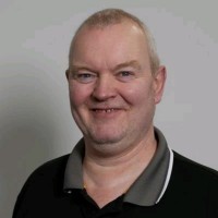 Leif Pedersen