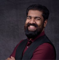 Seeni Chandran