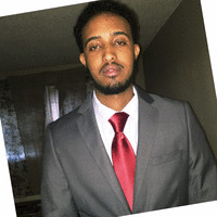Fethi Abdulkadir