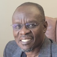 Korblaah E. Matanawi