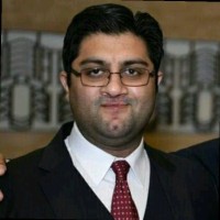 Habib Ur Rehman Ijaz