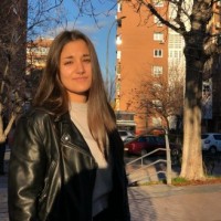 Verónica Hernández Pérez