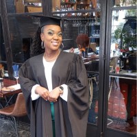Tshepiso Makhumisane
