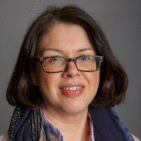 Breda Colgan