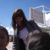 Julia R. Olivera Aguirre