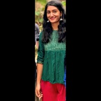 Shreya Satagopan