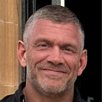 Nick Wilkinson