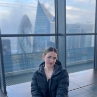 Sophie James