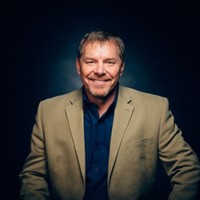Greg Frady