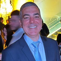 Alexandre Lopes de Magalhães