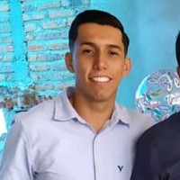 Alberto Valenzuela Lopez
