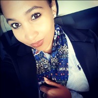 Levine Nizelle Cloete