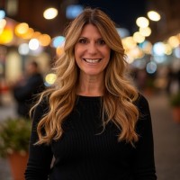 Bettina (Tina) Koch