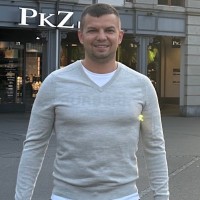 Sergio Gak