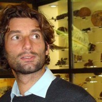 Giuseppe Traverso Saibante