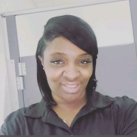 Kanise Polk