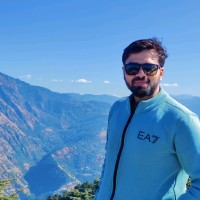 Harshit Aggarwal