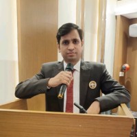 Krishan Kumar