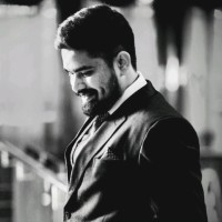 Siddharth Nair