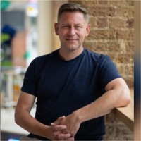 Michael Irvine