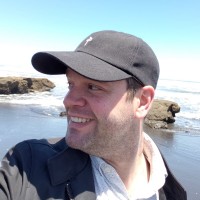 Ben Berlinger, MBA, CPA-CGA (Canada)