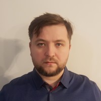 Roman Avkhadeev