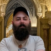 Eber Jesse Da Silva Peretto