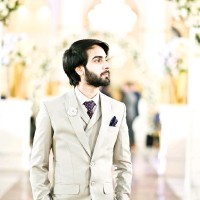 Syed Talha Asif Bukhari