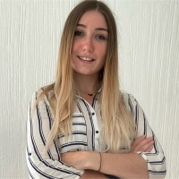 Ophélie Palermo