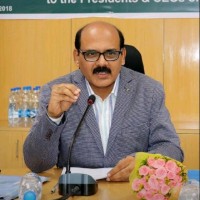 Adimulam Bhavani Shankar