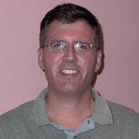 Steven Heinitz