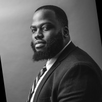 Gbenga Fakilede, M.F.A.