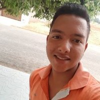 Vinicios Souza Santos