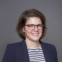 Miriam Steuerwald