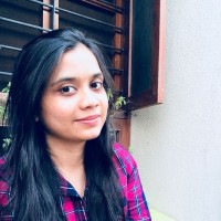 Komal Bhanderi