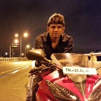 Rajesh Rathinam