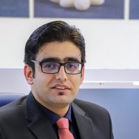Reza Moeini