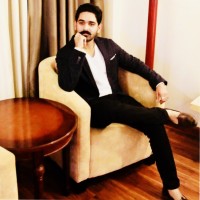 Akash Puri