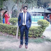 Kamalesh Yadav