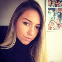 Bárbara Ferreira Mendes De Carvalho
