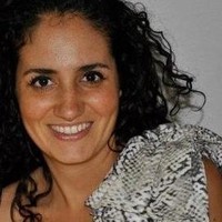 Georgina González Sandoval