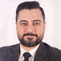 Ahmed Ali