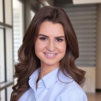 Lydia Bates