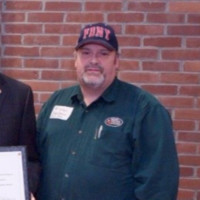 Stan Degray