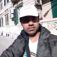 Saleh Ahmed