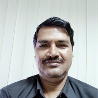 Arun Kumar Singh