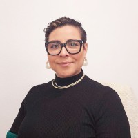 Liliana Robinson