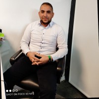 Sadraoui Radhoin