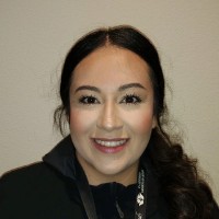 Kimberly Lujan-Pasillas