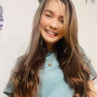 Khristine Dyanne San Joaquin